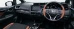 Honda Fit Hybrid S 2017 года (JP)